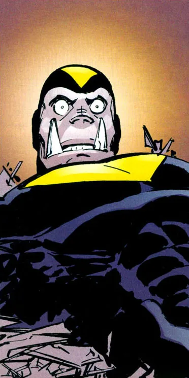 Nighthunter