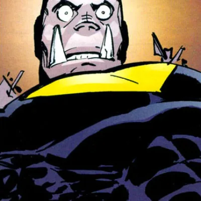 Nighthunter