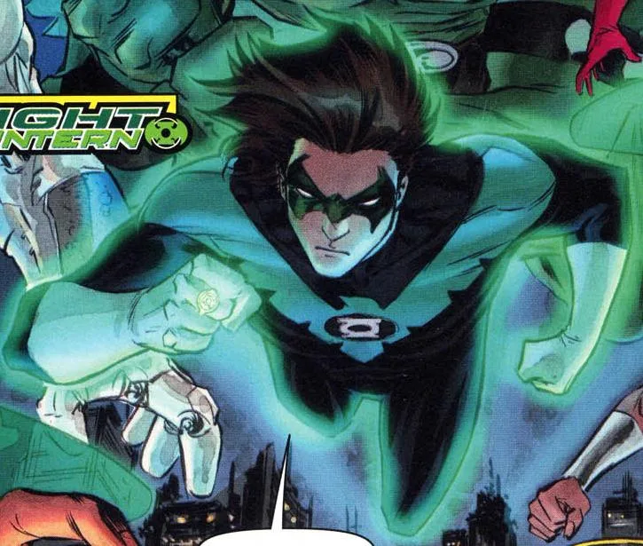 NightLantern