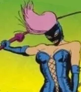 Nightlash
