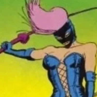 Nightlash