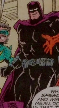 Nightman