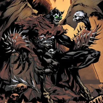 Nightmare Spawn
