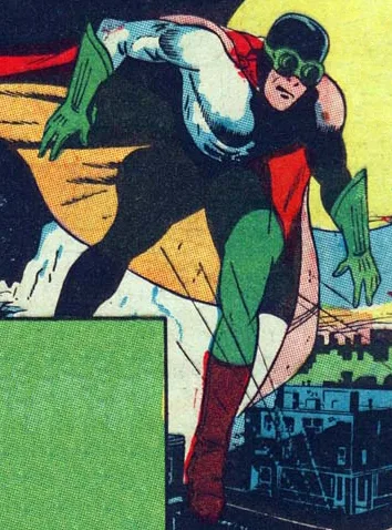 Nightro