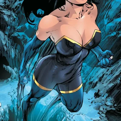 Nightshade