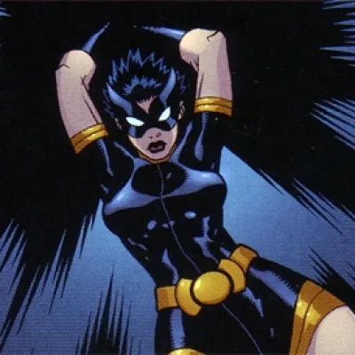 Nightshade