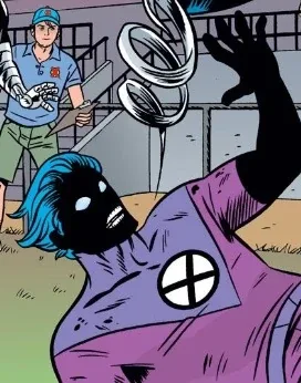 Nightvoid