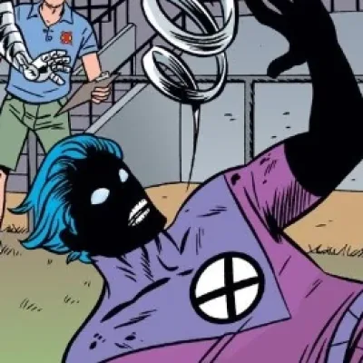 Nightvoid