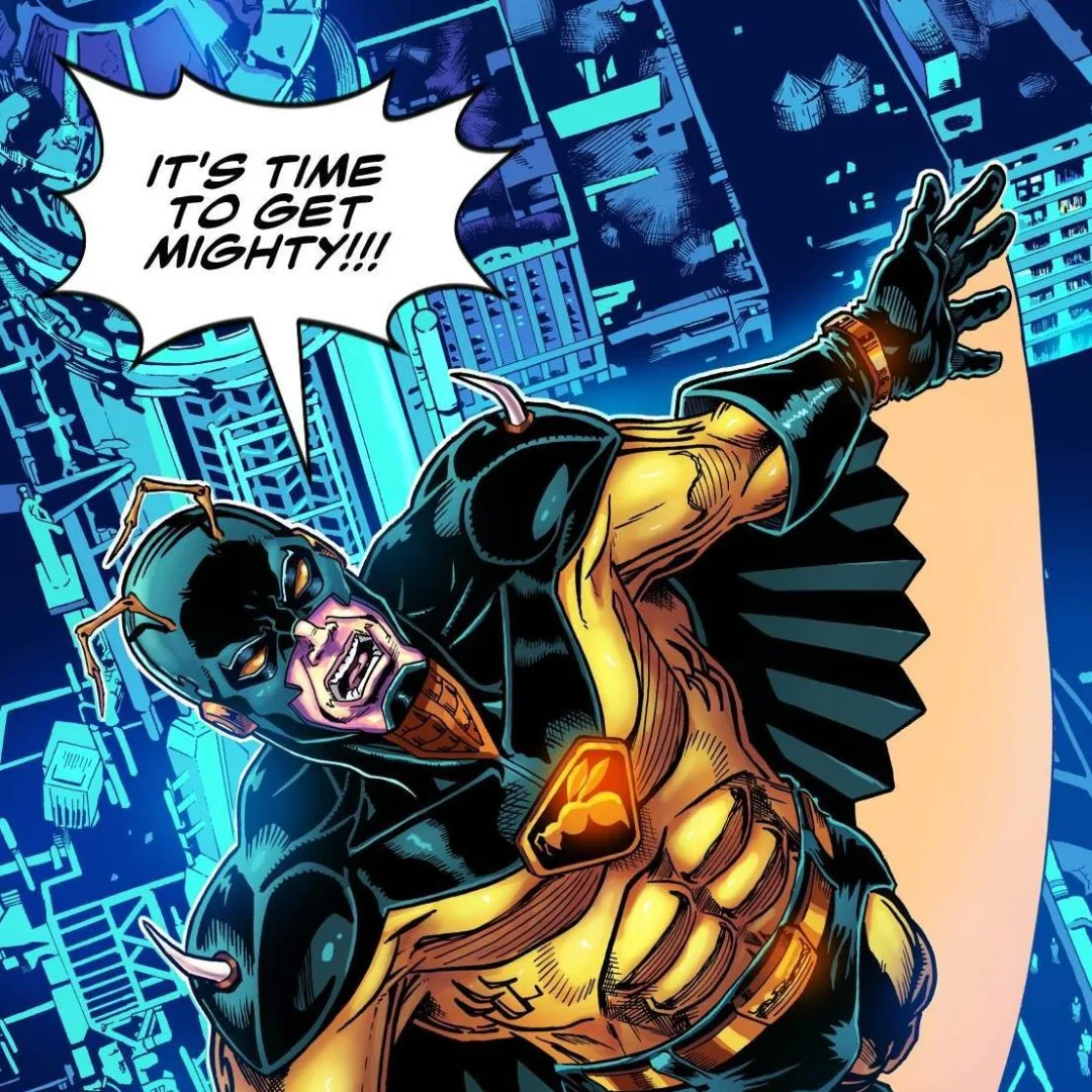 Nightwasp