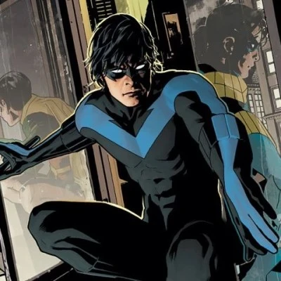 Nightwing