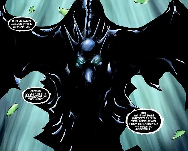 Nightwing