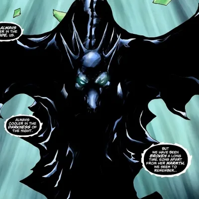 Nightwing