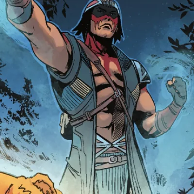 Nightwolf
