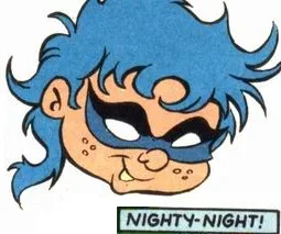 Nighty-Night