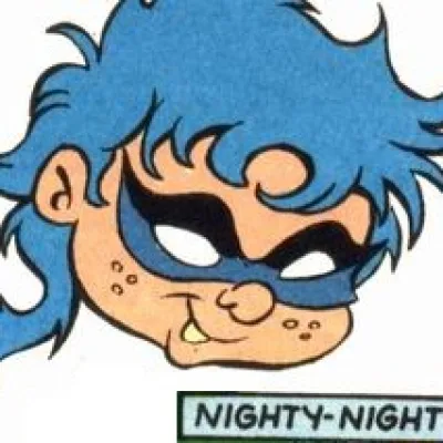 Nighty-Night