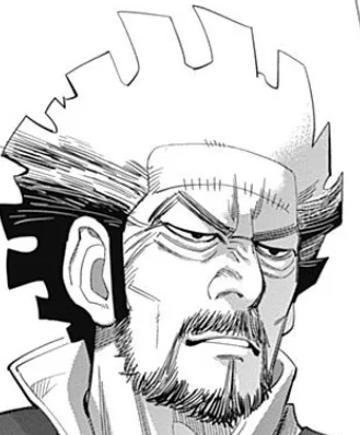 Nihei Tetsuzou