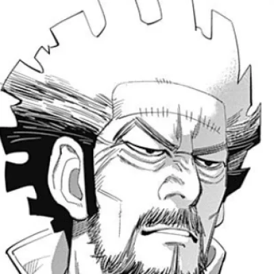 Nihei Tetsuzou