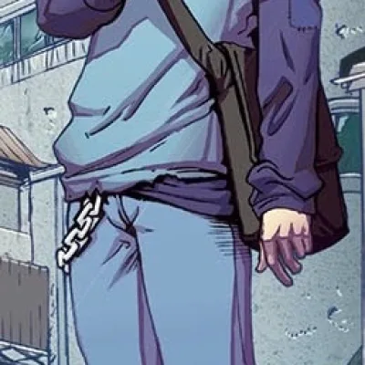 Nikaido Kazuaki