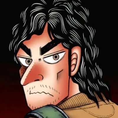 Nikaidō Susumu