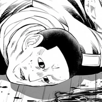 Nikaidou Youhei