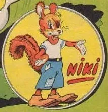 Niki