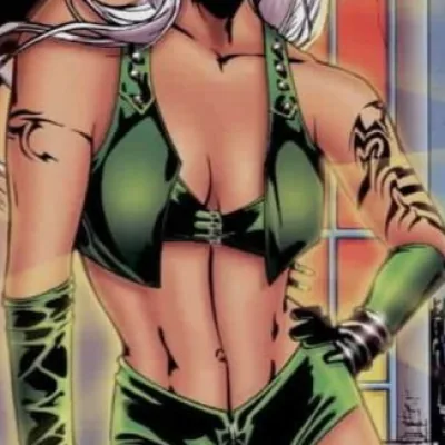 Nikki Blade