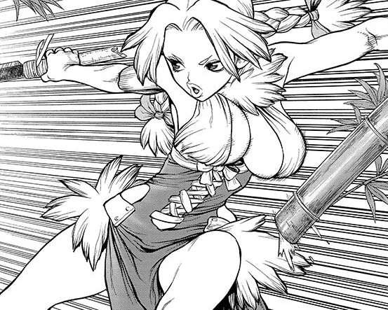 Nikki Hanada