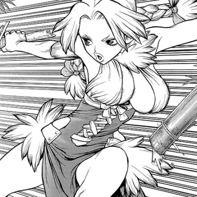 Nikki Hanada