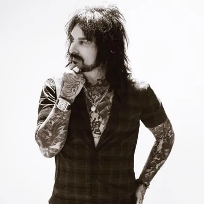 Nikki Sixx