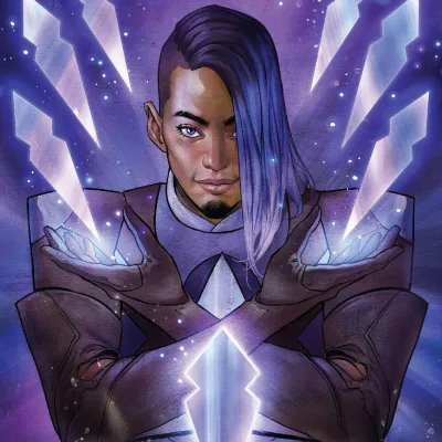 Niko Aris