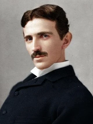 Nikola Tesla