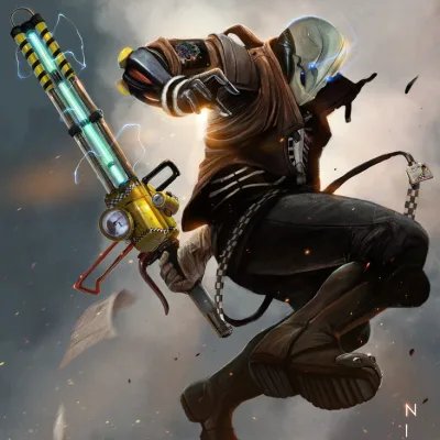 Nikolai