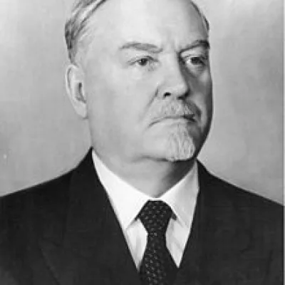 Nikolai Bulganin