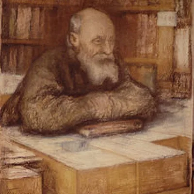 Nikolai Fyodorovich Fyodorov