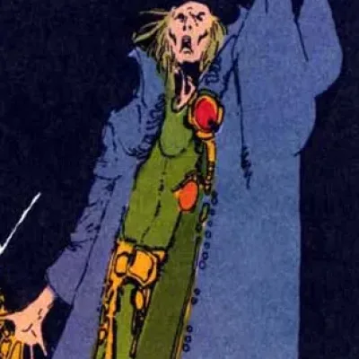 Nikolai Mordo