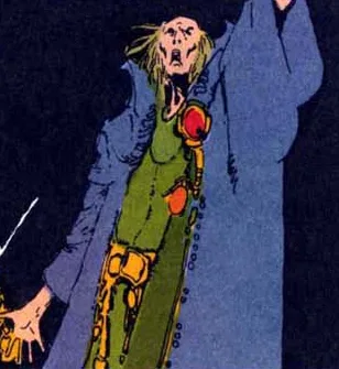 Nikolai Mordo