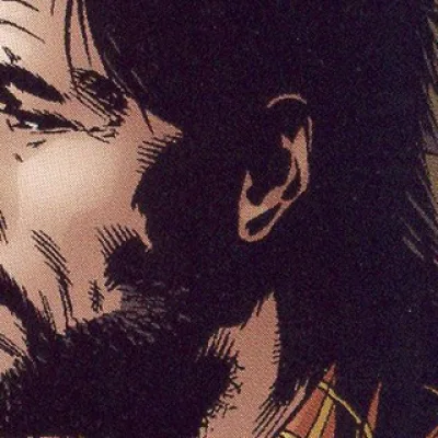 Nikolai Rasputin