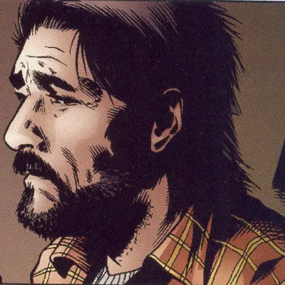 Nikolai Rasputin