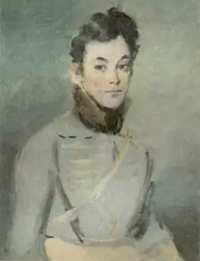 Nikolai Rostov