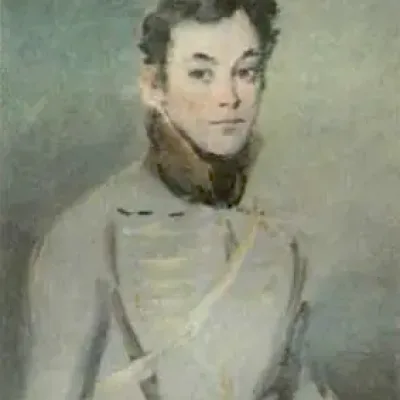 Nikolai Rostov