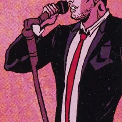 Nikolai Wolf