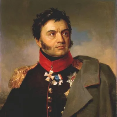 Nikolay Raevsky