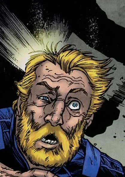 Nils Petterson, Jr.