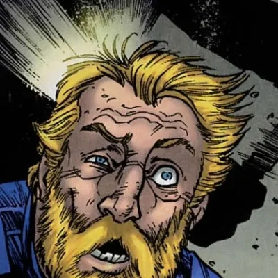 Nils Petterson, Jr.