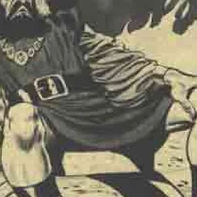 Nimrod The First