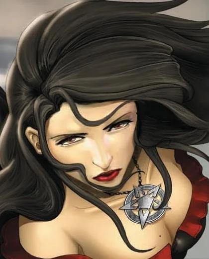 Nimue