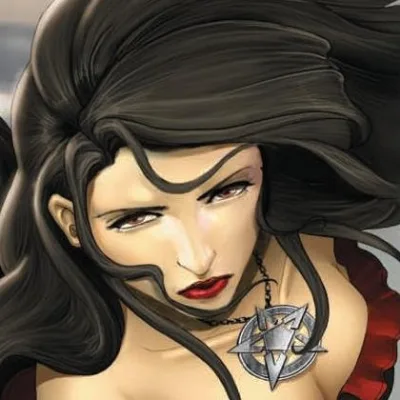Nimue