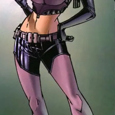 Nina