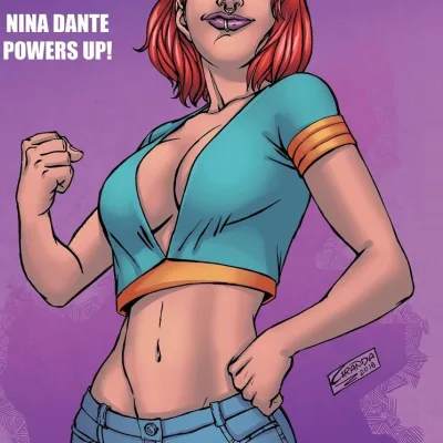 Nina Dante