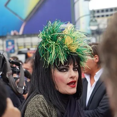 Nina Hagen